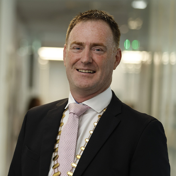 Budget 2027 Press Release